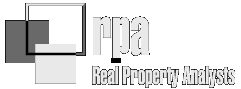 Real Property Analysts, Fresno, CA